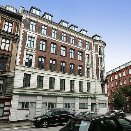 Hotel 9 Sma Hjem Kopenhagen Exterior foto
