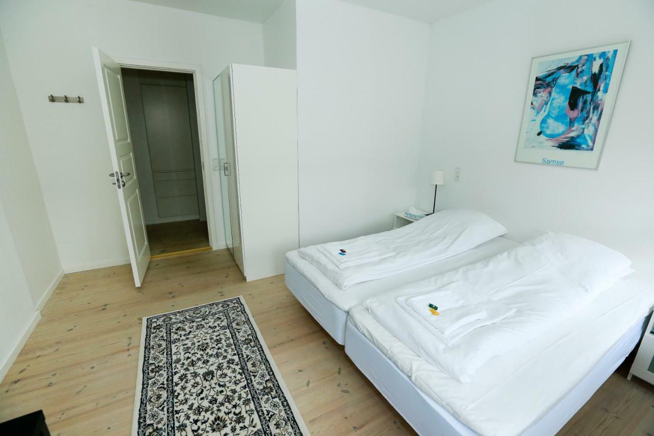 Hotel 9 Sma Hjem Kopenhagen Exterior foto